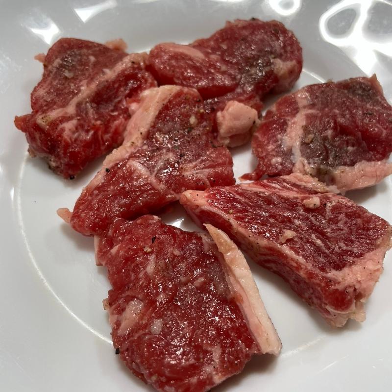 カルビ(大将宴)