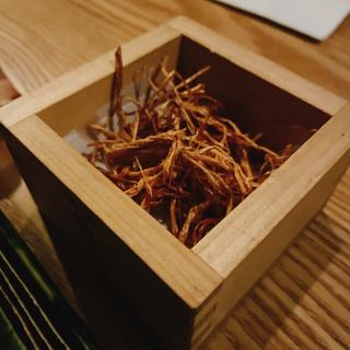 (山城屋 分店)