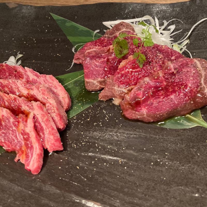 (神戸牛焼肉 にくなべ屋 神戸びいどろ 本店)
