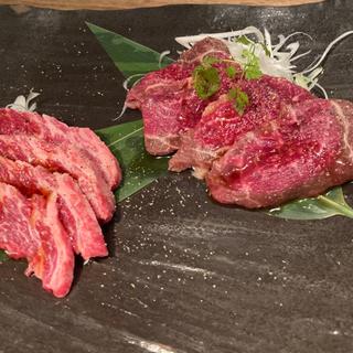 (神戸牛焼肉 にくなべ屋 神戸びいどろ 本店)