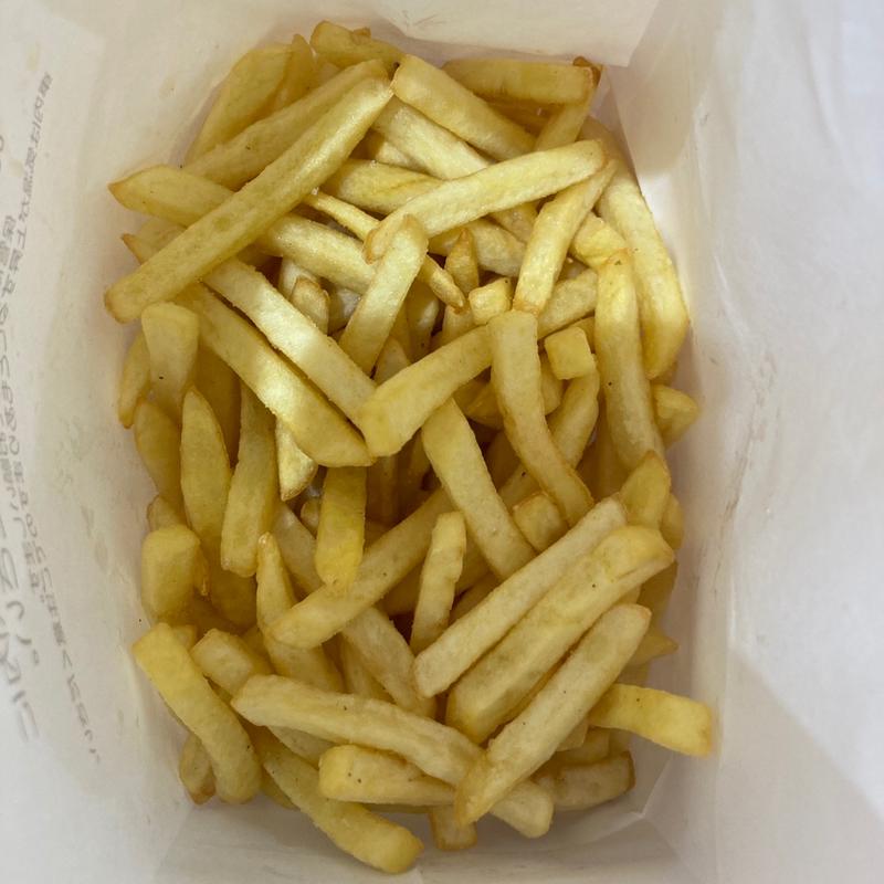 メガポテト(ポッポ古淵店)