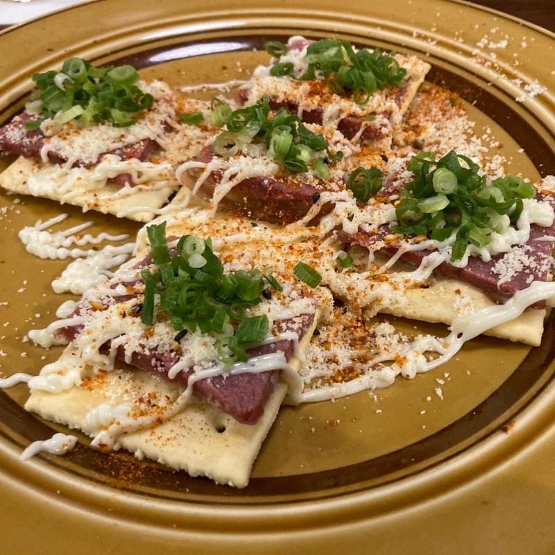 コマネチ(ハイボールバー東京駅1923)