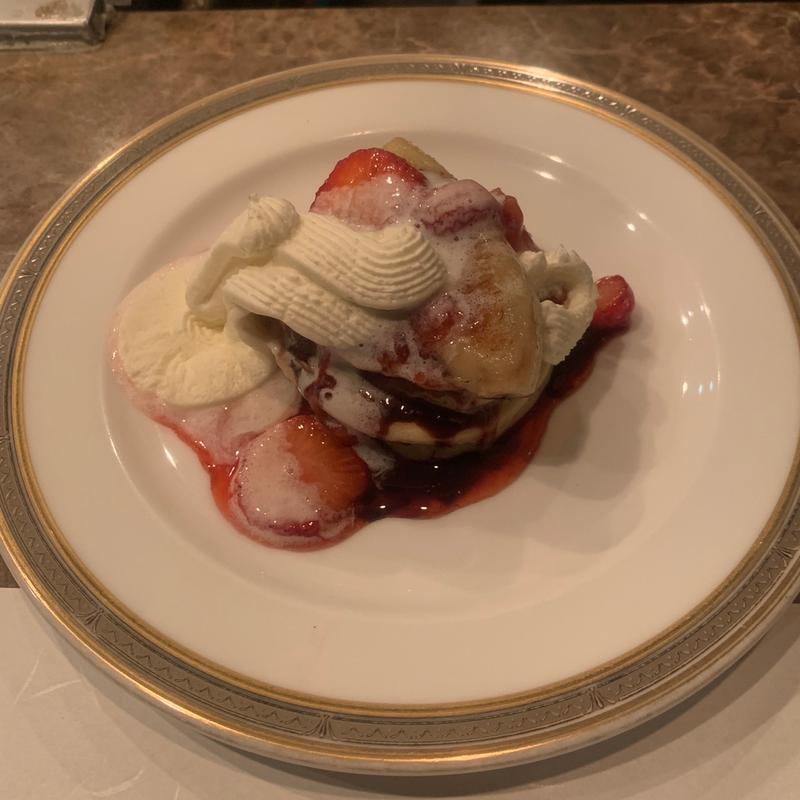 百人町コース(鉄板焼き 濱 新宿本店)