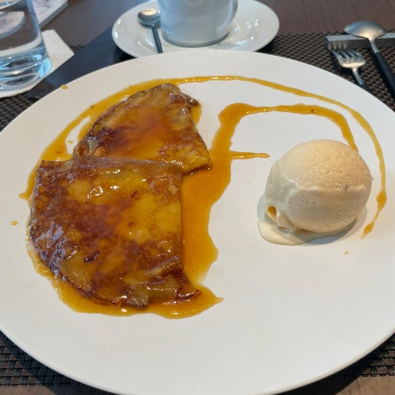 (Assiette Dessert Maruyama)