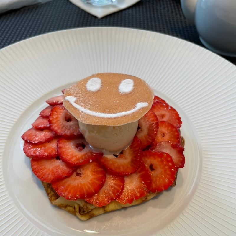 (Assiette Dessert Maruyama)