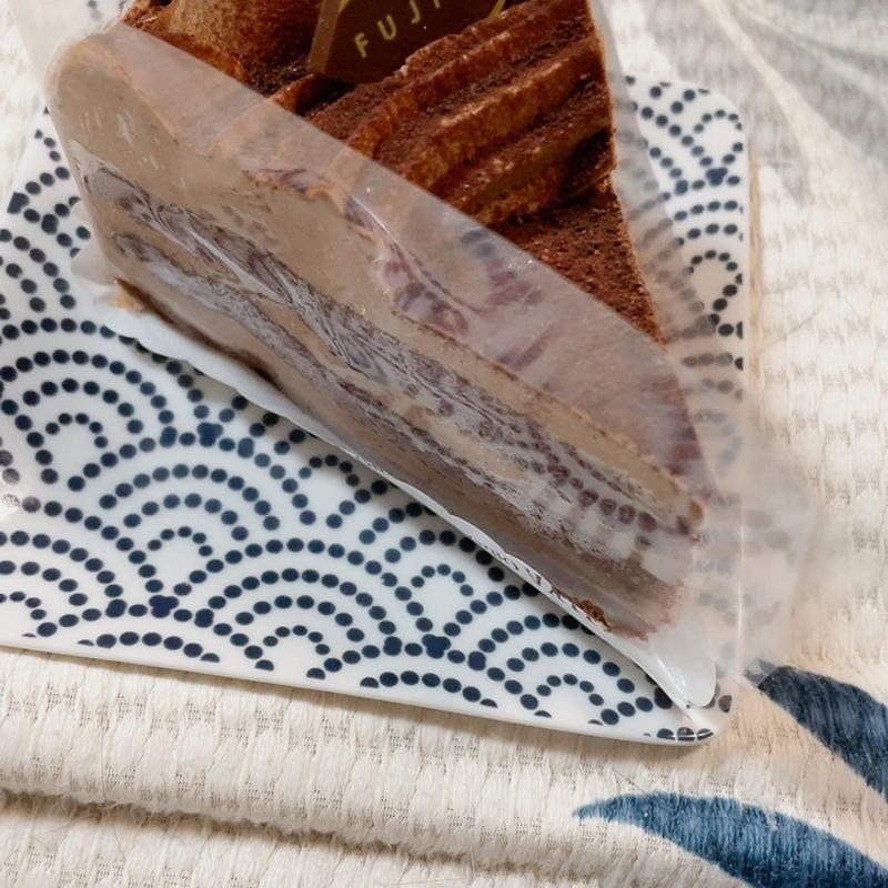 チョコ生(不二家 宇都宮泉が丘店 )