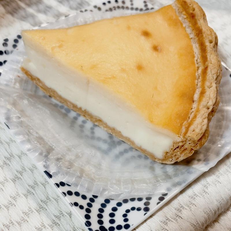 北海道なめらかチーズパイ(不二家 宇都宮泉が丘店 )
