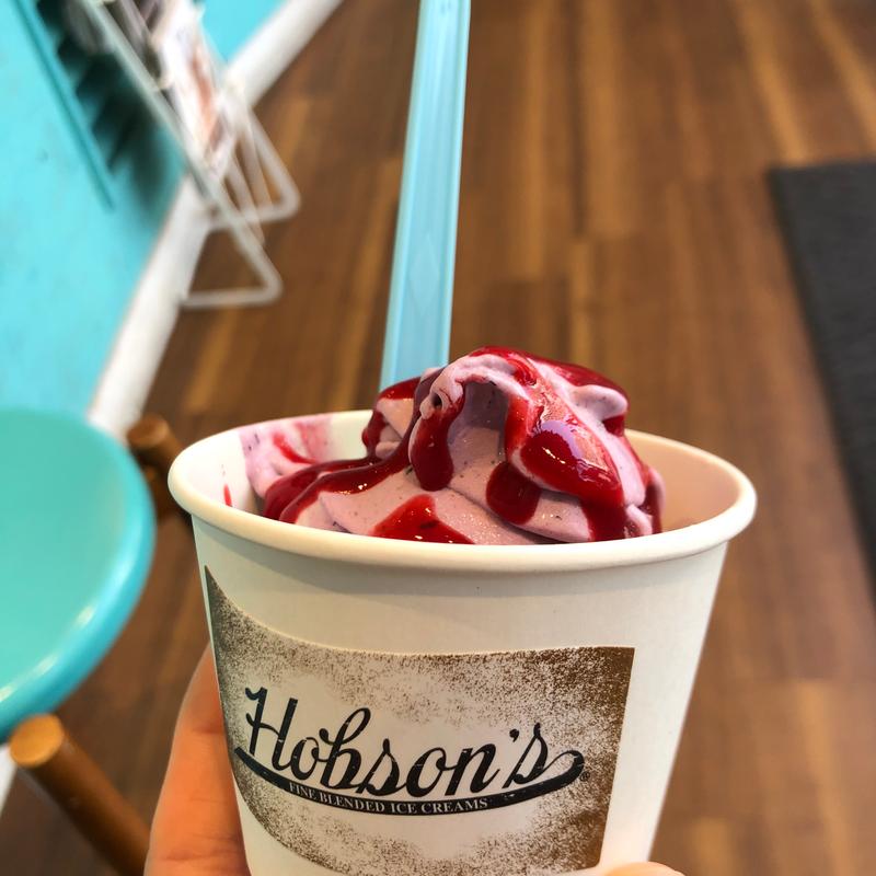 (ホブソンズ 茅ヶ崎店)