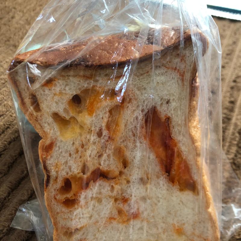 カエン(パンキー)