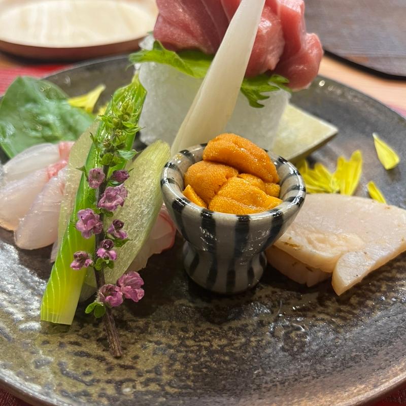 コースメニュー(上吉)