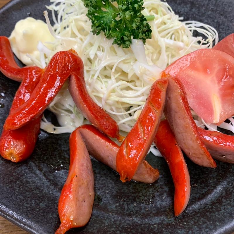 ウィンナーバター(豊川 )