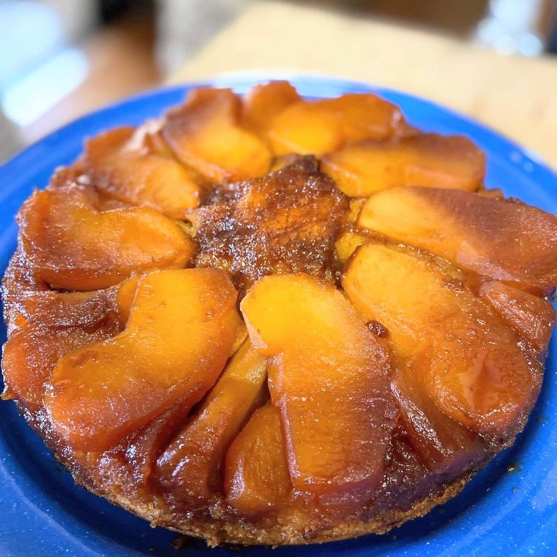 タルトタタン ホール(5 waters cafe)