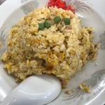 炒飯