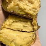 焼きいも(エブリィビッグデー 姫街道店)