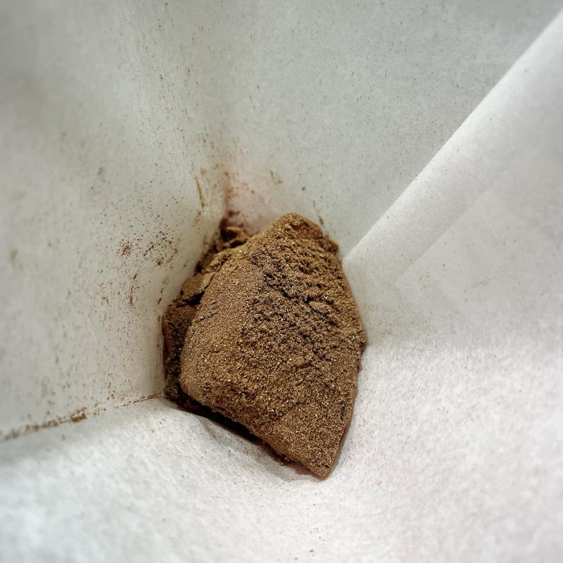 ココアきな粉(GINZA 芭蕉堂)