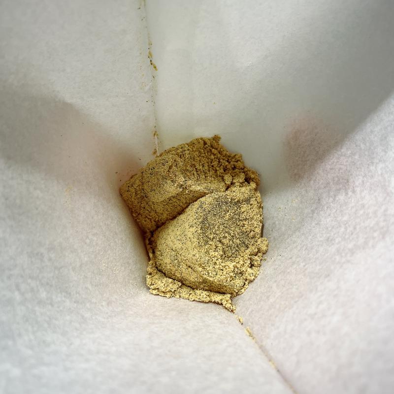 丹波黒豆きな粉(GINZA 芭蕉堂)