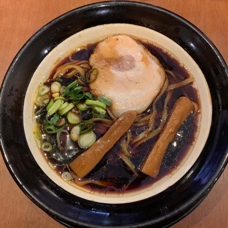 大阪ブラック(金久右衛門 南港ATC店 （キングエモン）)