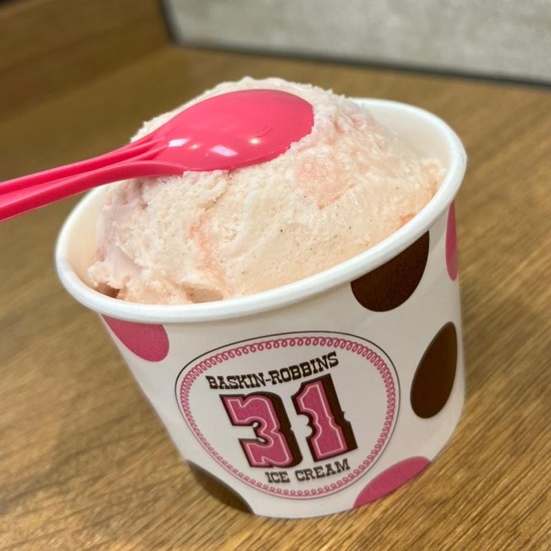 さくら(サーティワンアイスクリーム イオン品川シーサイド店)