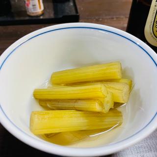 ふき煮(DAI)