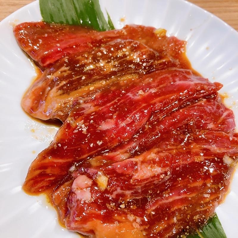 極旨サガリ(近江焼肉ホルモンすだく 広島店)