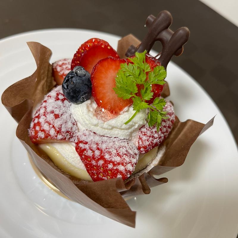 タルト　セゾン(パティスリー モーン 和泉中央本店)