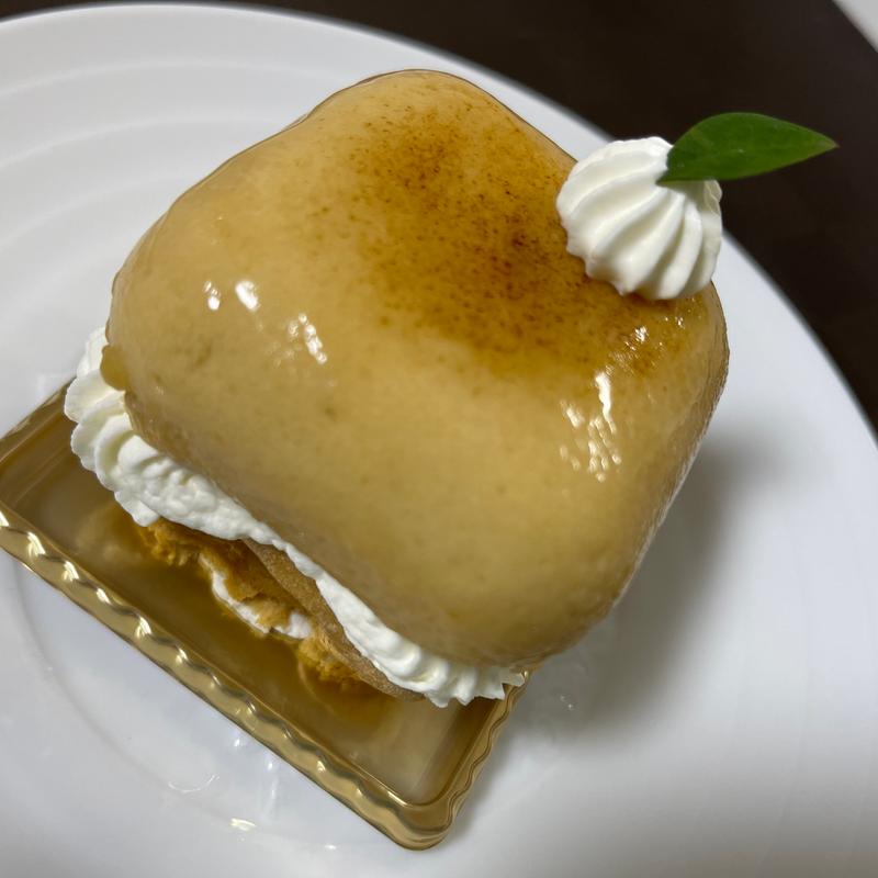 ドゥ　ジェニ(パティスリー モーン 和泉中央本店)