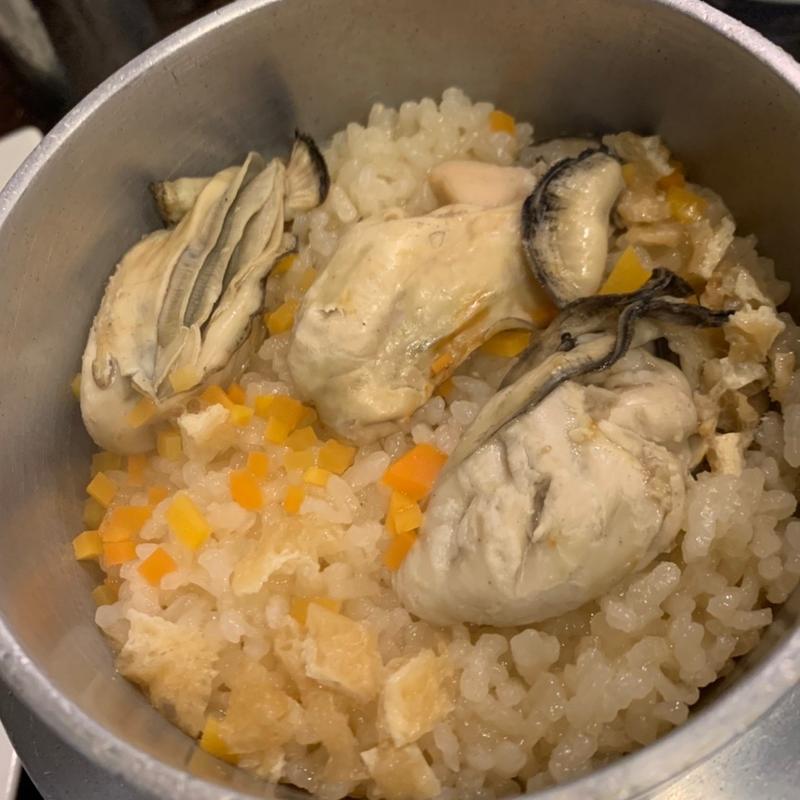 (居酒屋 牡蠣 やまと)