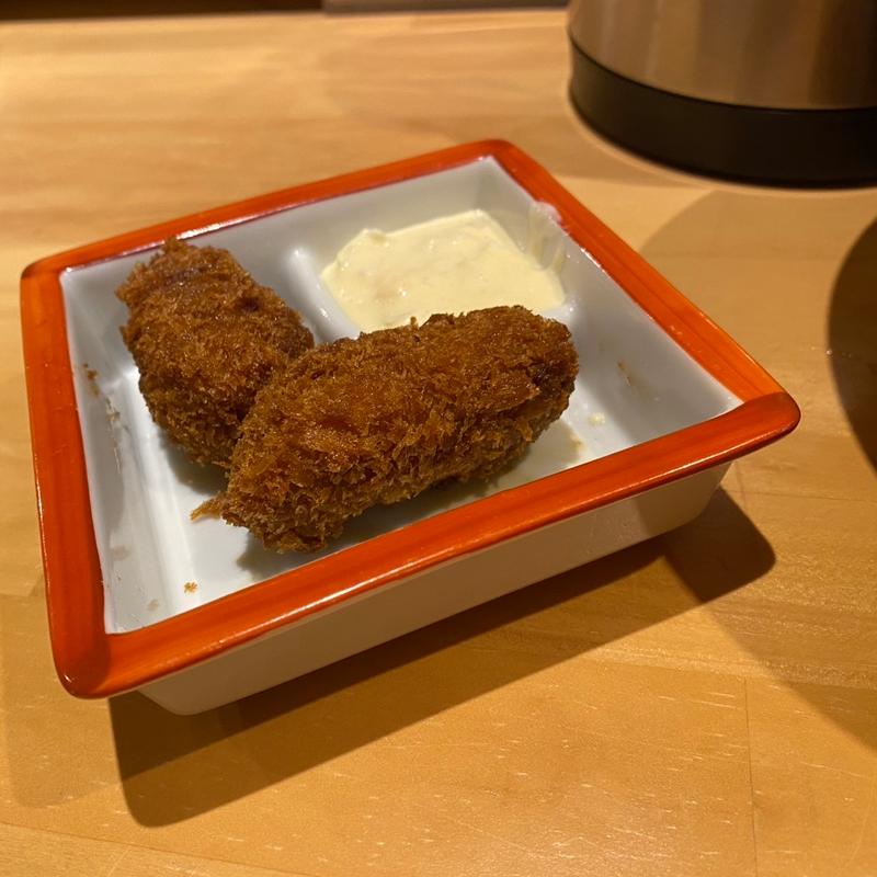 (とりそば嘉人)