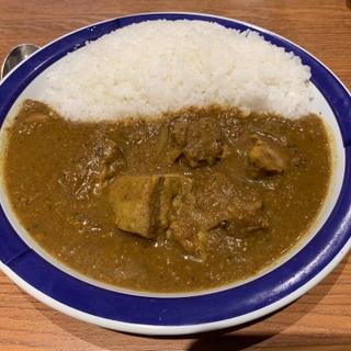 (エチオピア カリーキッチン アトレ秋葉原１店)