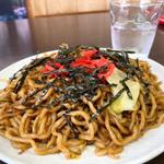 焼きそば(いしいや食堂 )