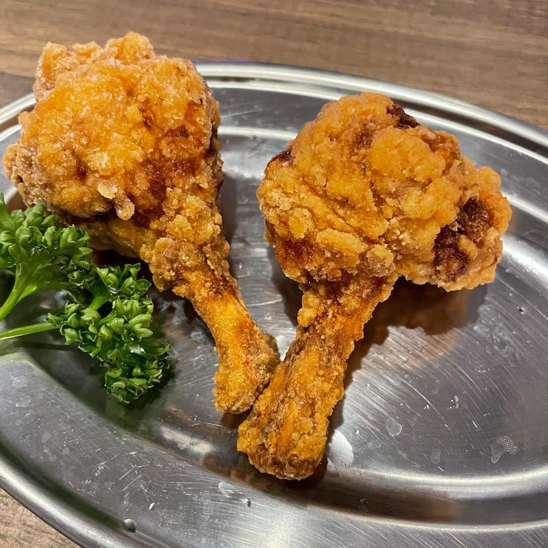 チューリップ唐揚げ プレーン(PRONTO (プロント) 池袋東口店)