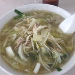 チャンポン