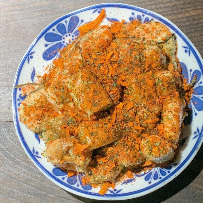 エビマヨ(かがやき)