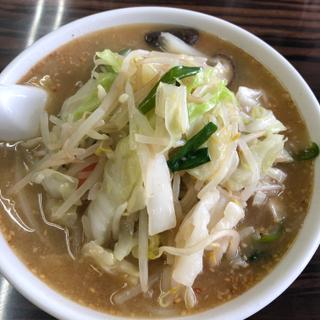 (足利麺 )