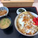 カツ丼