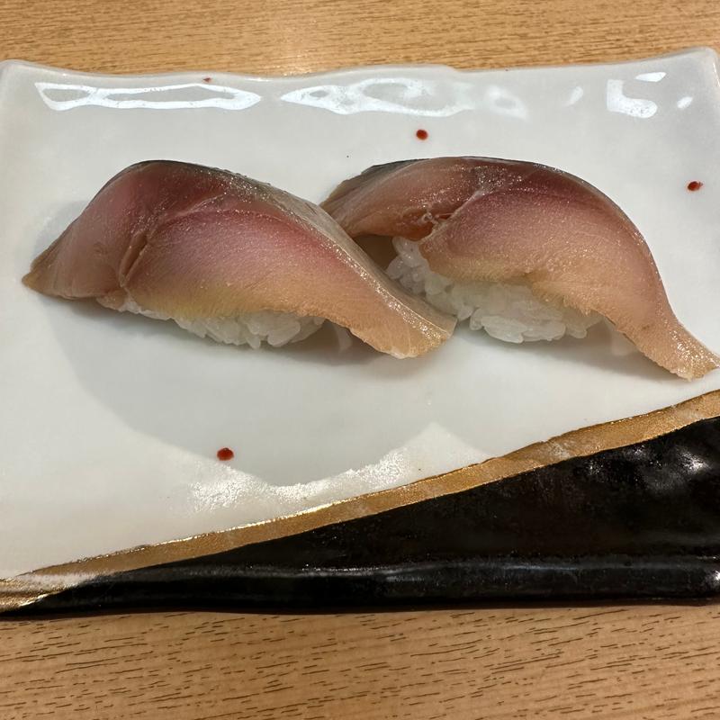 (富寿し 高田駅前店 （とみずし）)