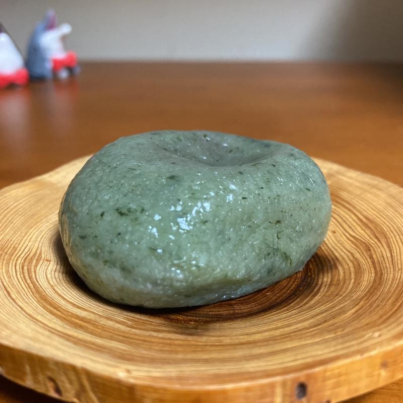 草餅(ロワール中原屋)