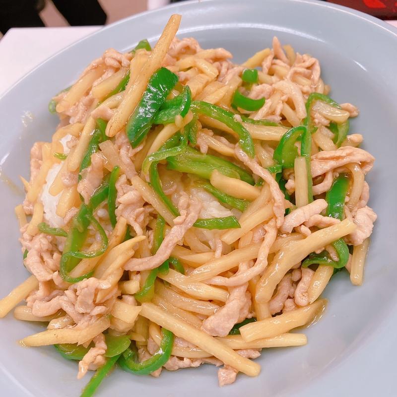 ルース丼(兆楽 道玄坂店 )