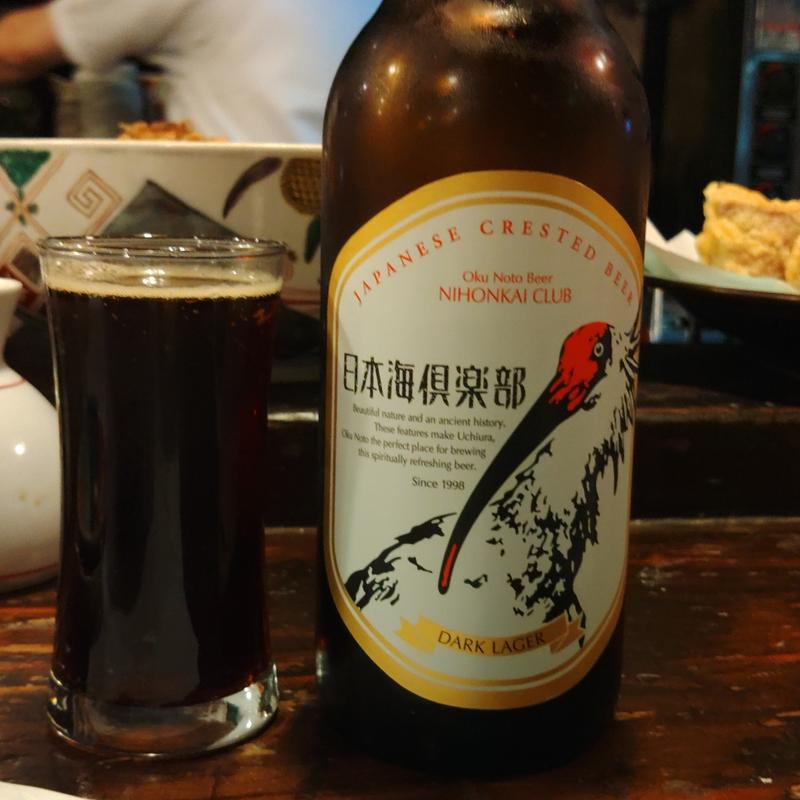 金沢地ビール(いたる 本店 )