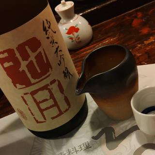 日本酒(いたる 本店 )