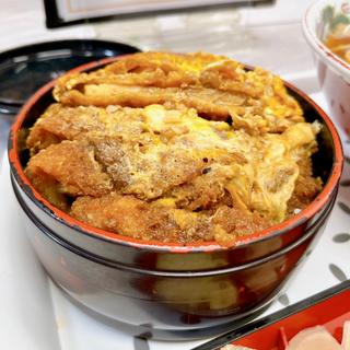 カツ丼(松美食堂 )