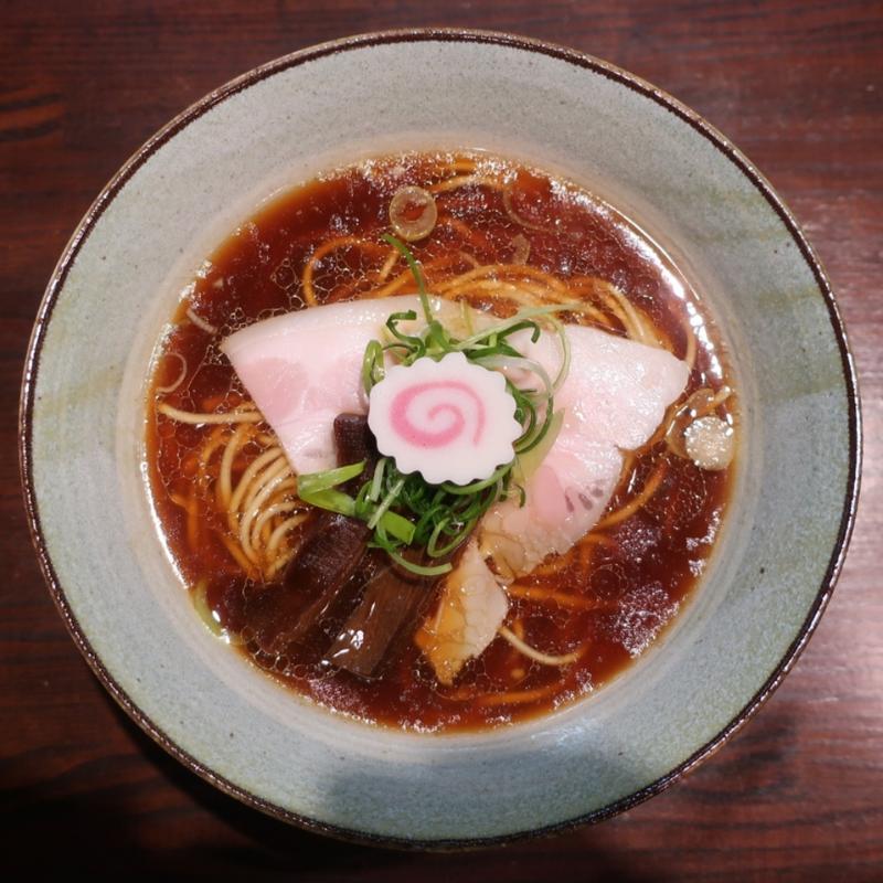 醤油(ramenclubトトノエ)