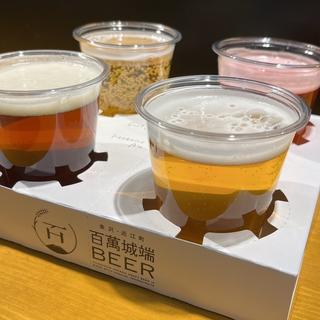 (百萬商店 近江町市場店)