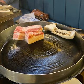 (ブルバム 新大久保店)