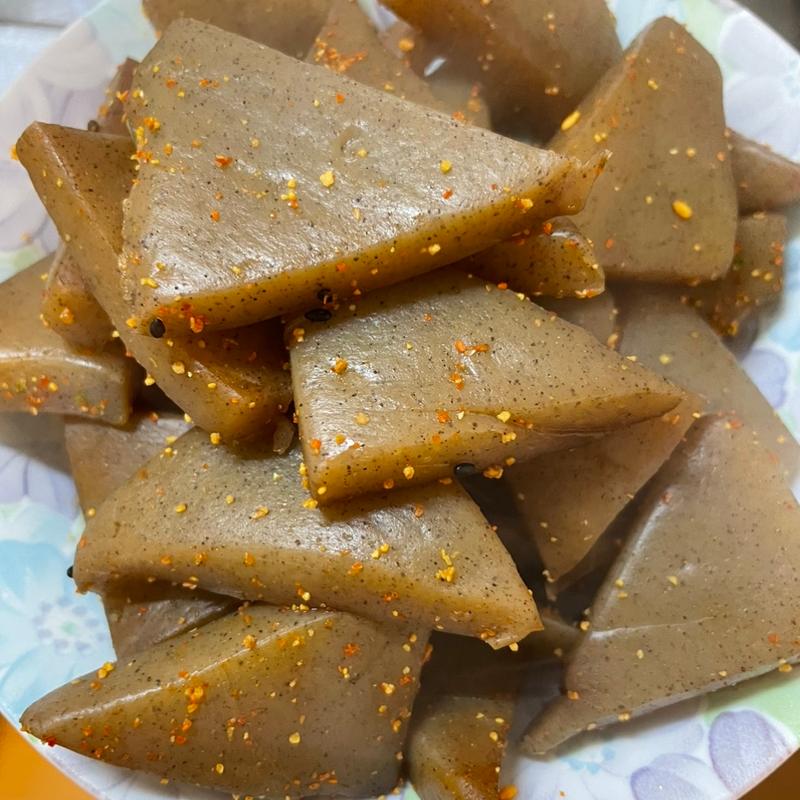 七味こんにゃく(旭町)