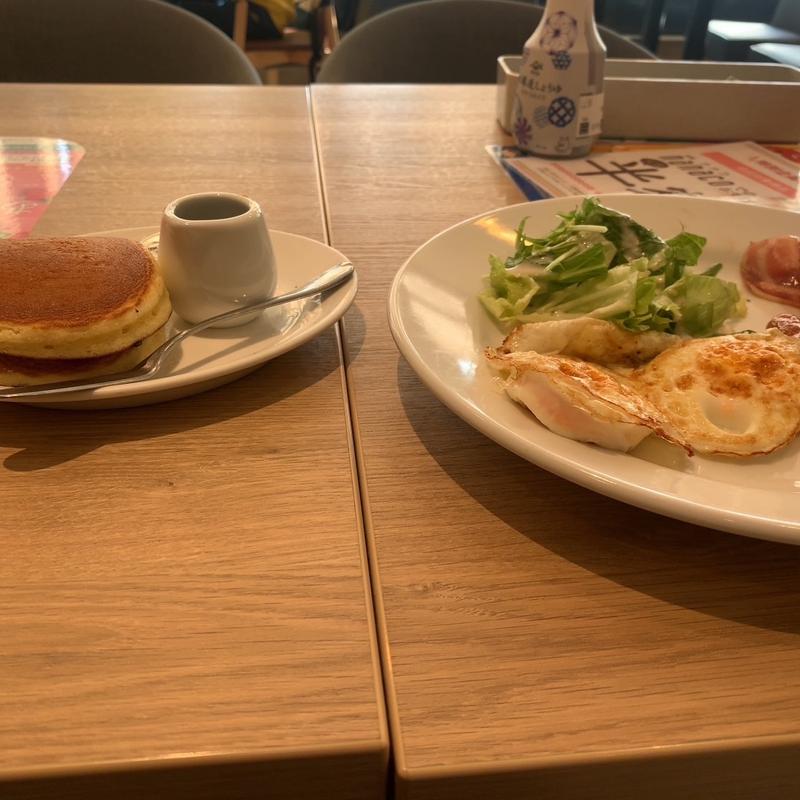 ドリンクバー(デニーズ 天王寺店 （Denny's）)