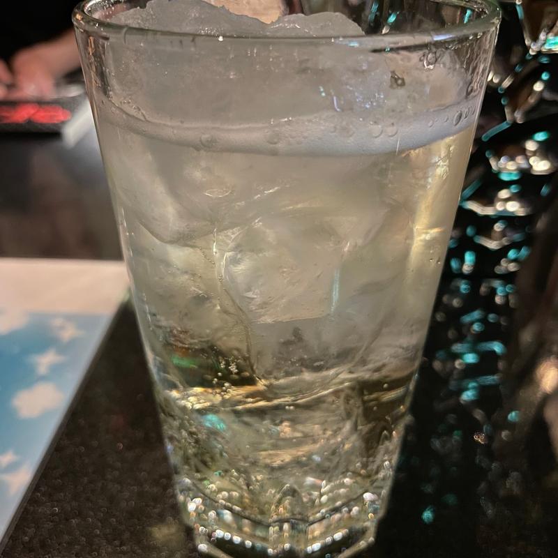 飲み放題(WALL ST.)