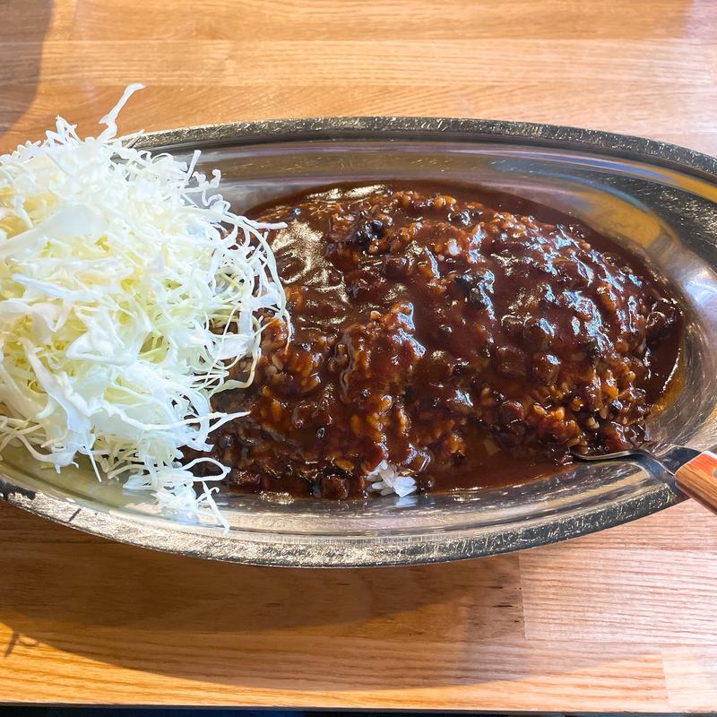 ゴーゴーカレー(北海道大学前スタジアム ゴーゴーカレー北海道大学前スタジアム)