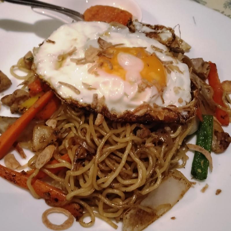 ミーゴレン(Makan （マカン）)