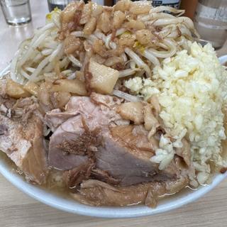 (ラーメン荘　歴史を刻め　世田谷)